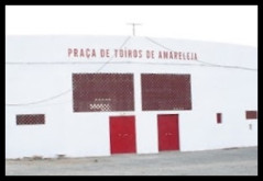 Fim de semana taurino/Festas de Santa Maria em Amareleja